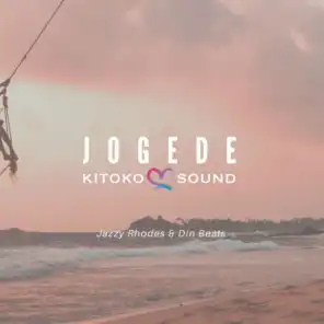 Jogede (feat. Jazzy Rhodes & Din Beats)