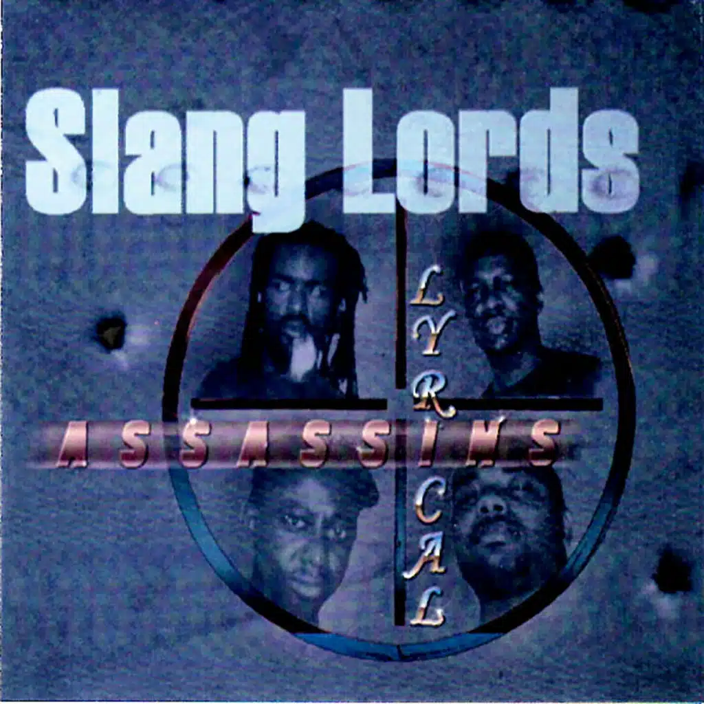 Lyrical Assassins (20 Year Anniversary)