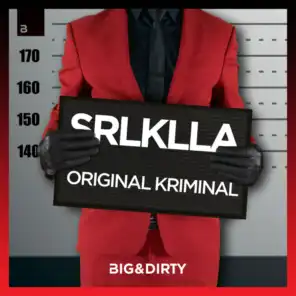 Original Kriminal (Extended Mix)