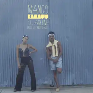 MANGO (feat. Adi Oasis)