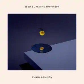 Funny (Remixes) [feat. Breathe Carolina]