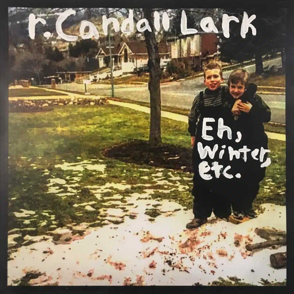 R. Candall Lark