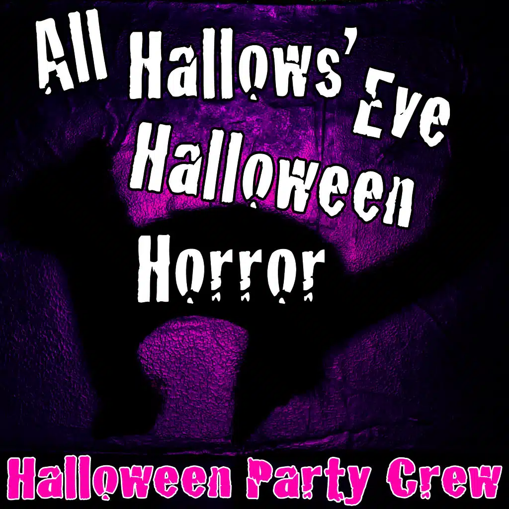 All Hallows’ Eve (Halloween Horror)
