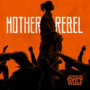 Mother Rebel EP