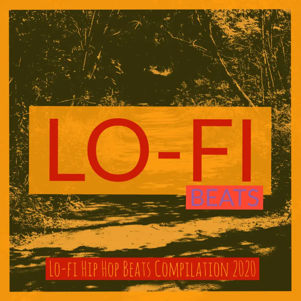 Lofi Hip-Hop Beats Compilation 2020 (feat. Beats De Rap)