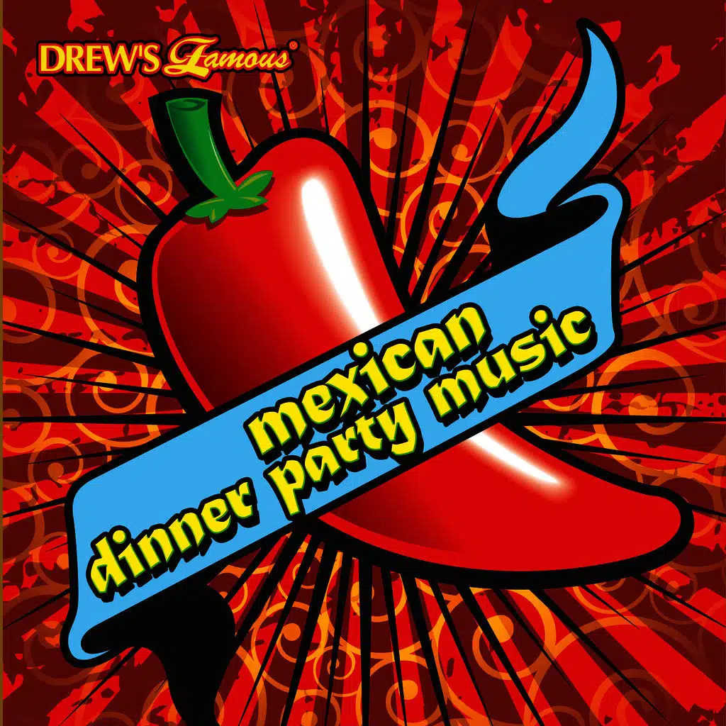 Mexican Dinner Party Music