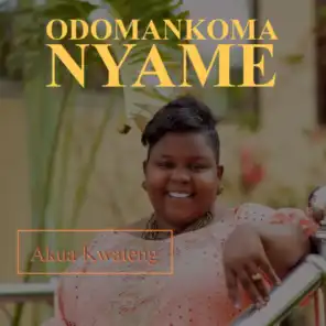 Odomankoma Nyame (feat. Oware Jnr (1))