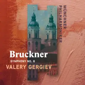 Münchner Philharmoniker & Valery Gergiev