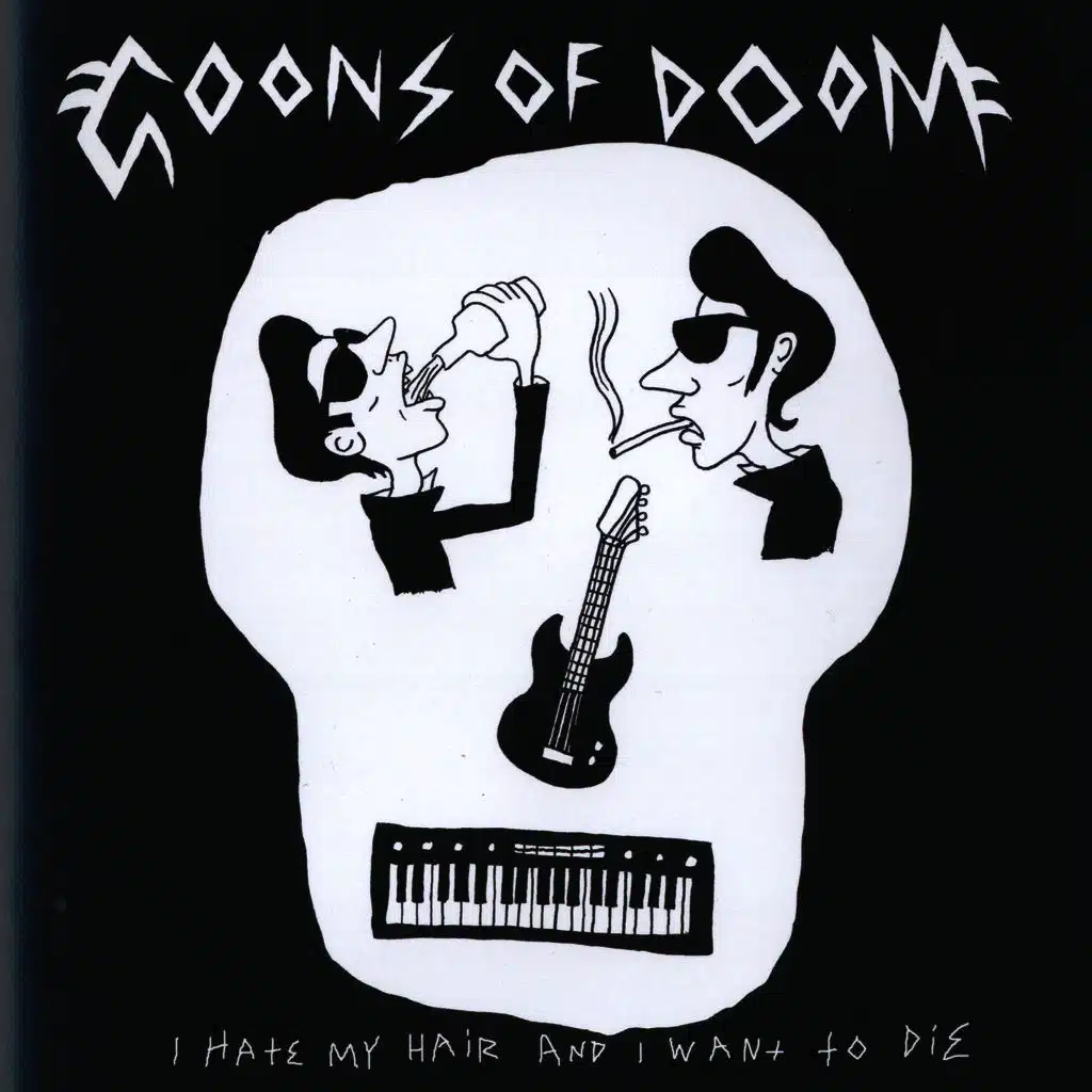 I Hate My Hair And Want To Die