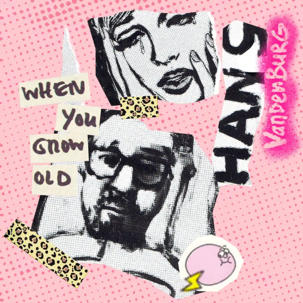 When You Grow Old (Demo)