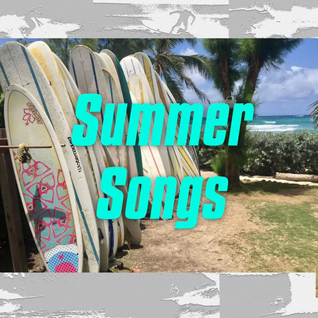 Summer Songs