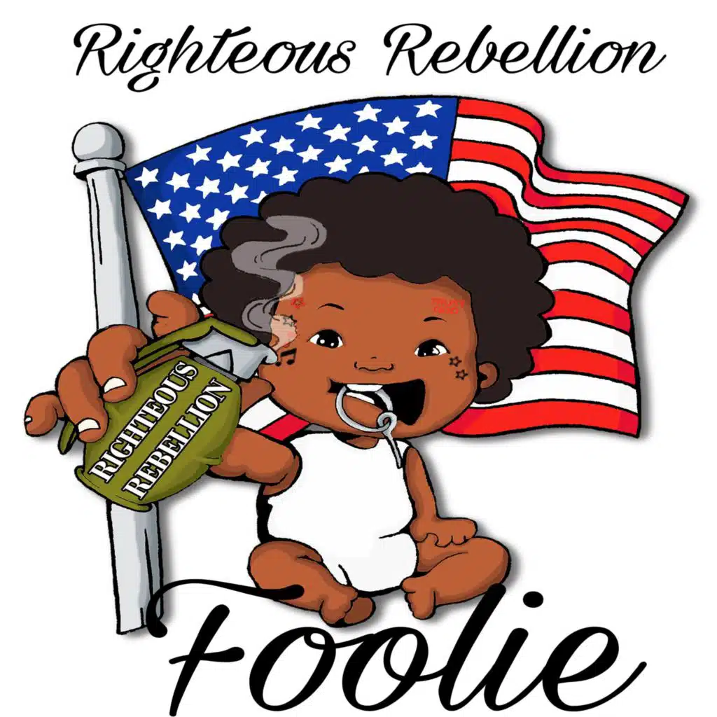 Righteous Rebellion