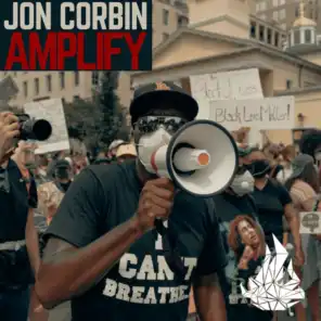 Amplify (feat. Aubrey Noronha & Farnell Newton)