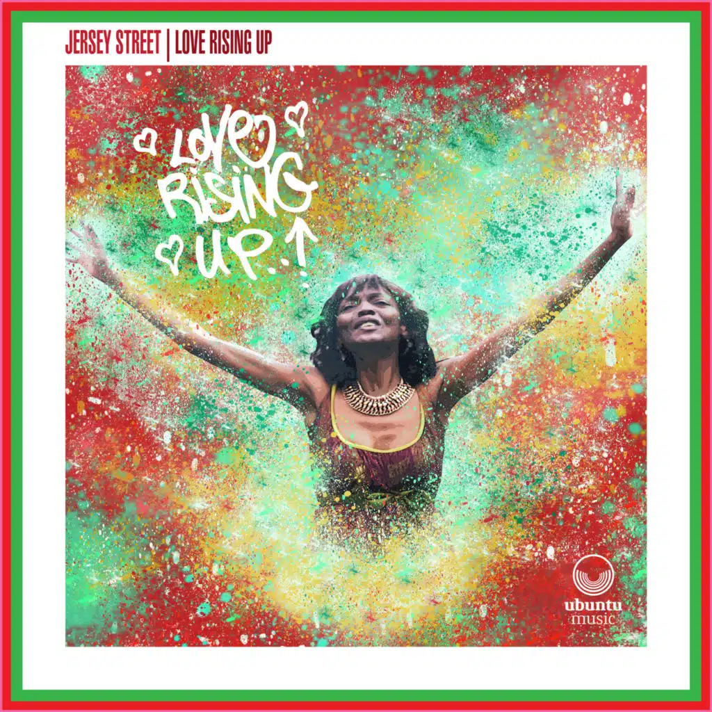 Carnival (feat. Dawn Zee, Matt Steele, Neil Reid & Jasper Wilkinson)