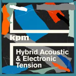 Hybrid Acoustic & Electronic Tension