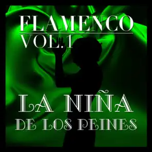 Flamenco: La Niña de los Peines Vol.1