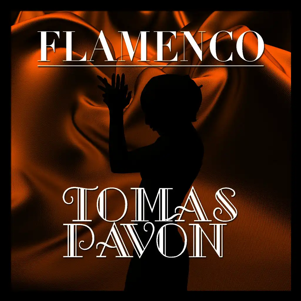 Flamenco: Tomás Pavón
