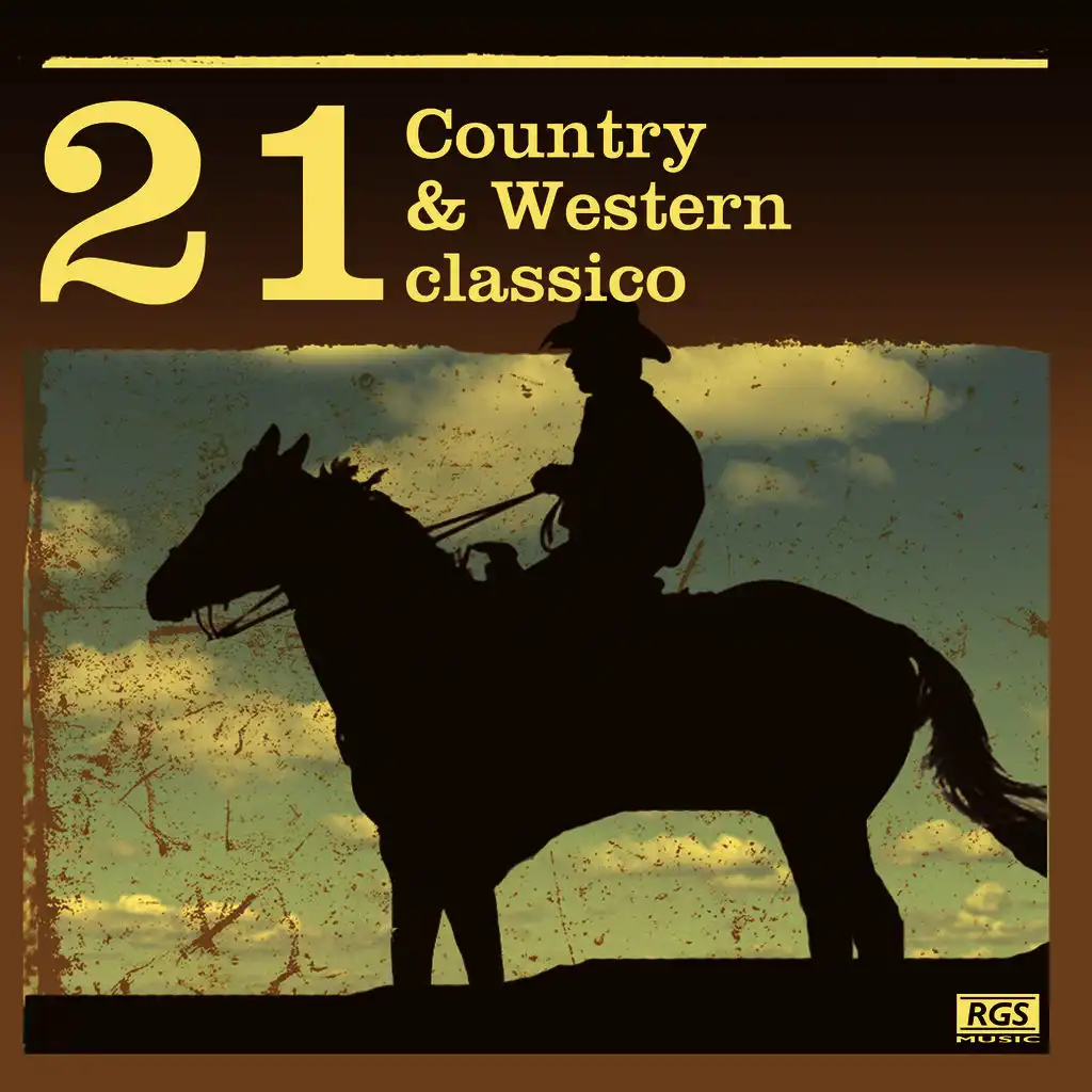 21 Country & Western Classico