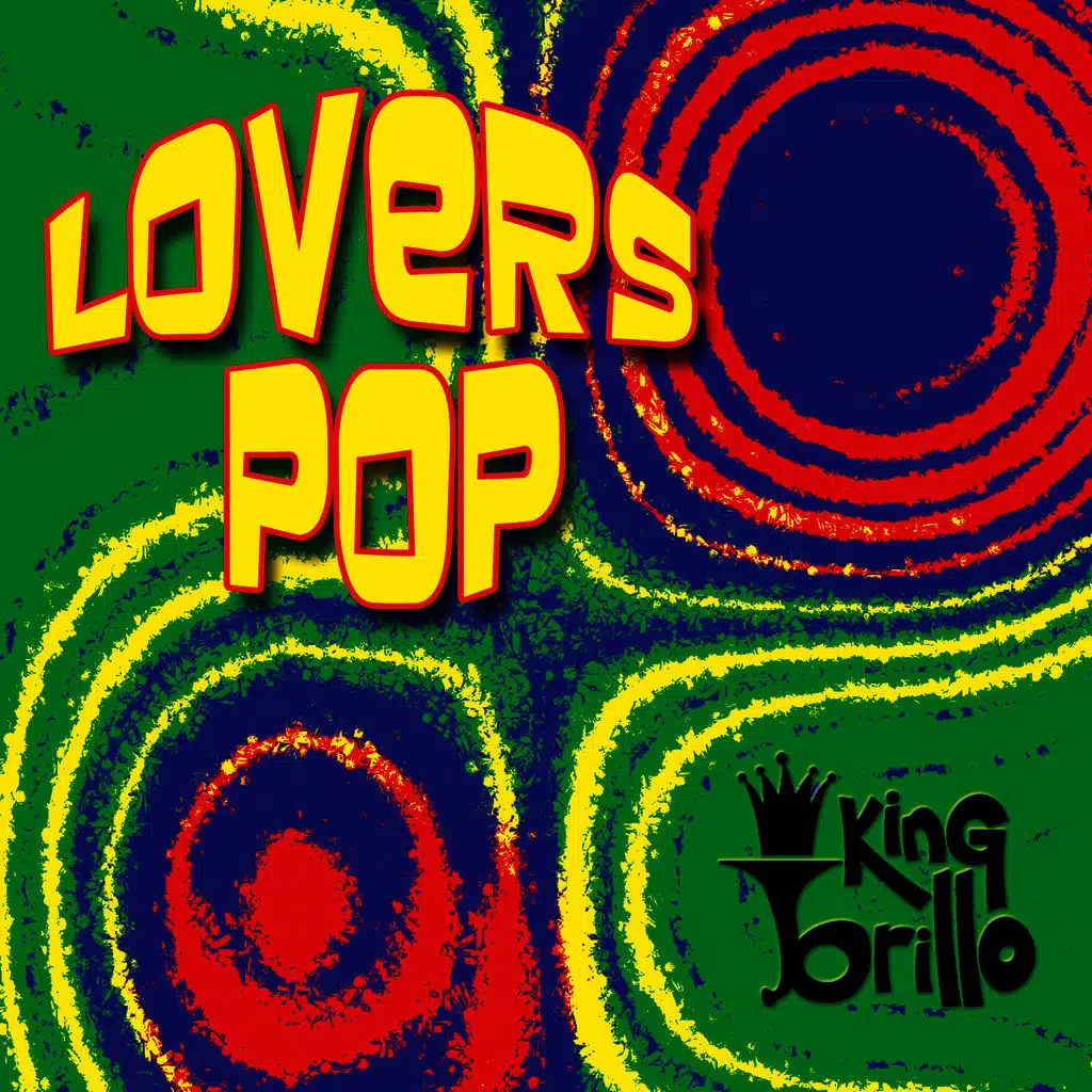 Lovers Pop