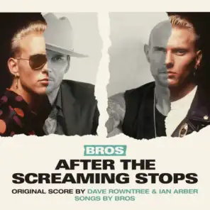 After the Screaming Stops (Original Motion Picture Soundtrack)