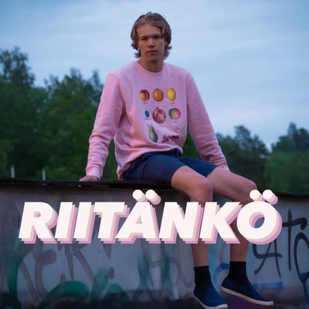 Riitänkö