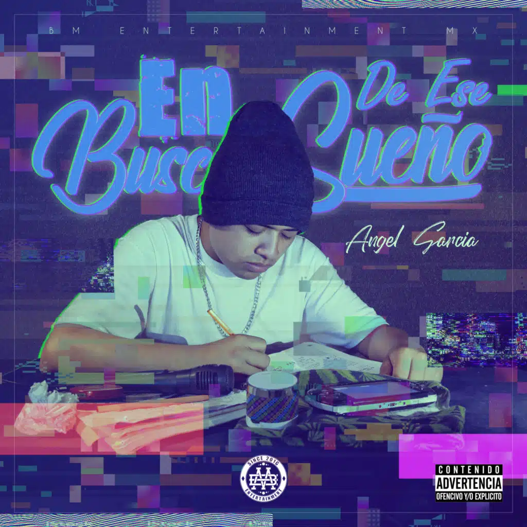 En Busca de Ese Sueño