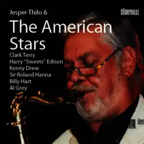 Jesper Thilo & The American Stars