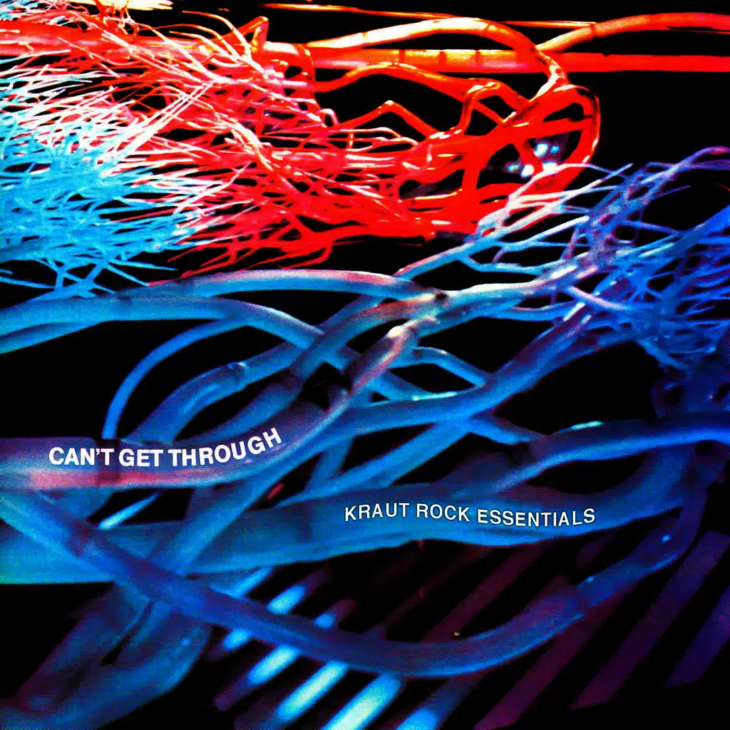 Kraut Rock Essentials