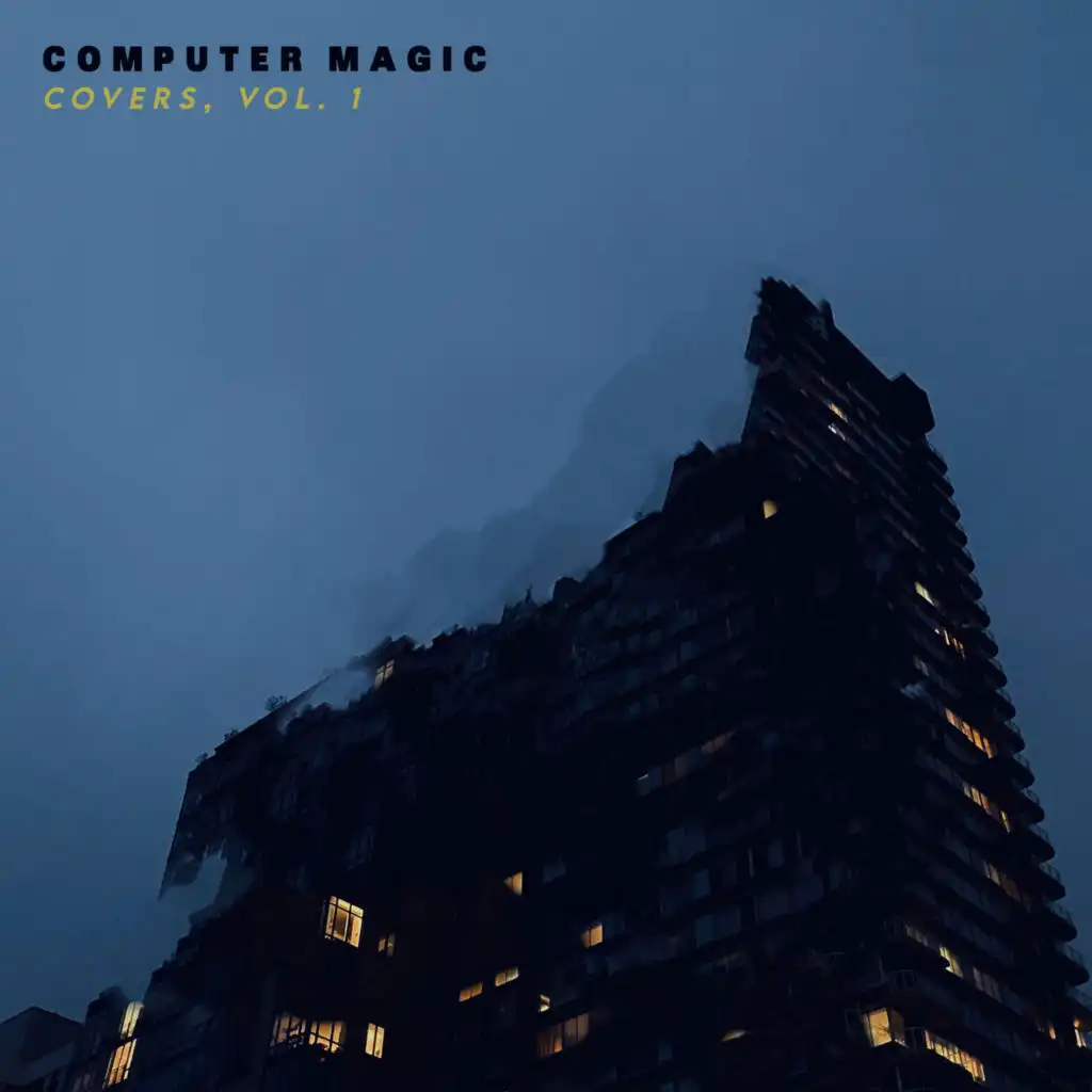 Danz CM & Computer Magic