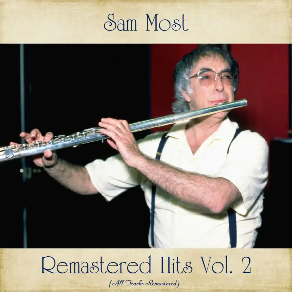 Remastered Hits Vol. 2 (All Tracks Remastered)