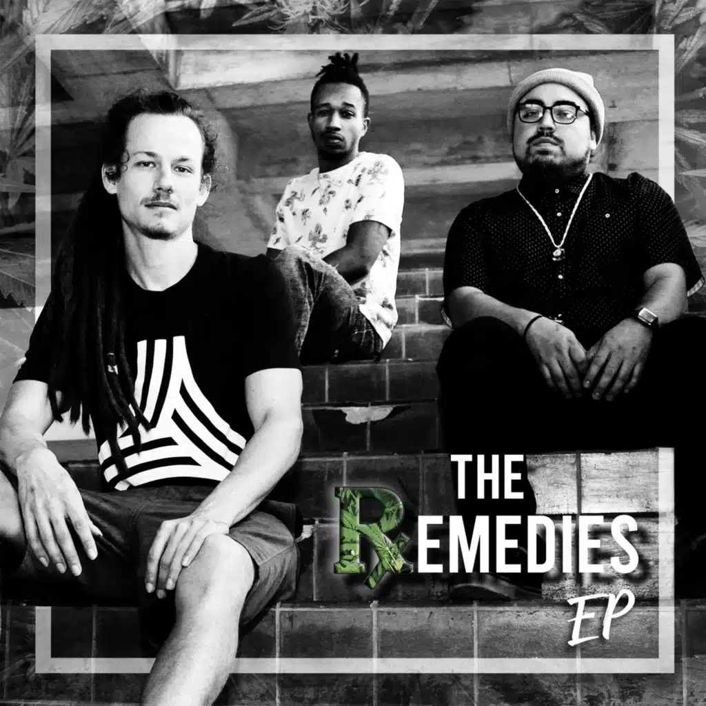 The Remedies EP