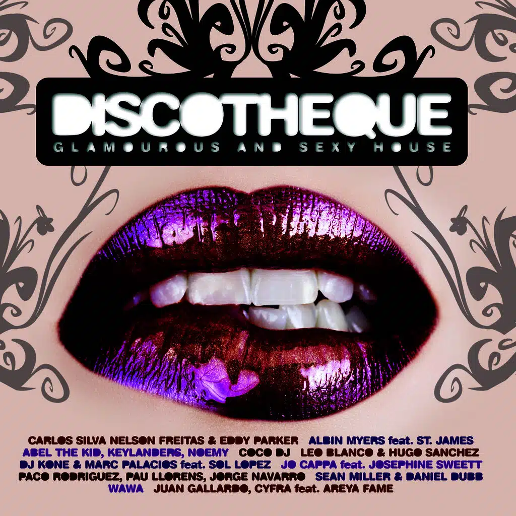 Discotheque