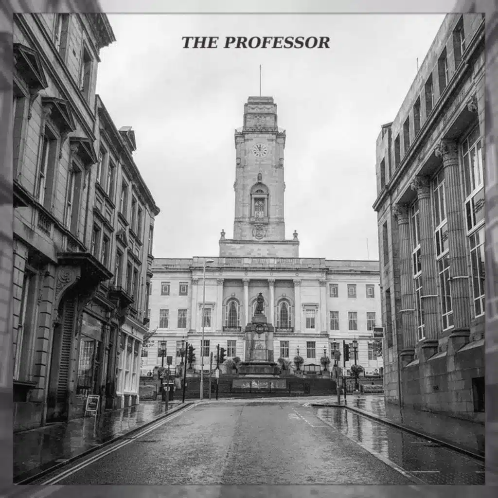 The Professor