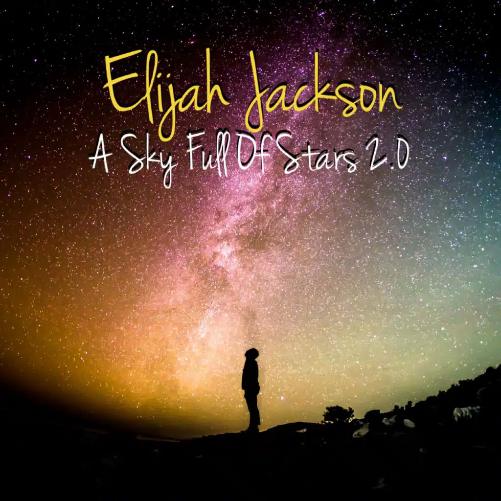 A Sky Full of Stars 2.0