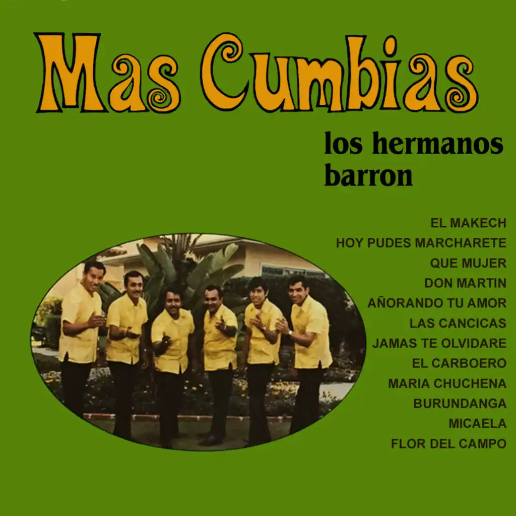 Mas Cumbias