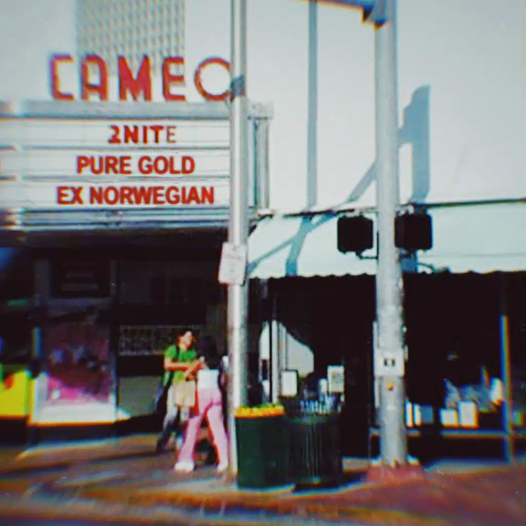 Close My Case And Move On