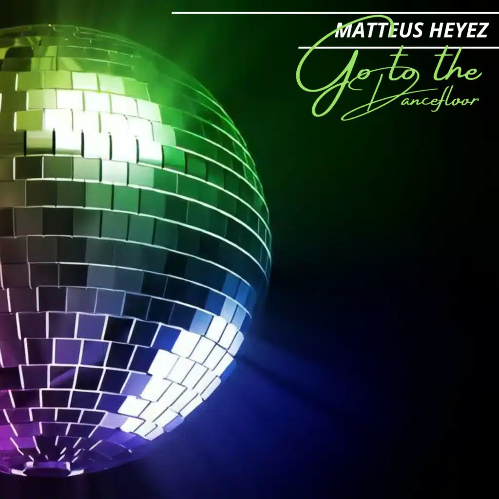 Go to the Dancefloor