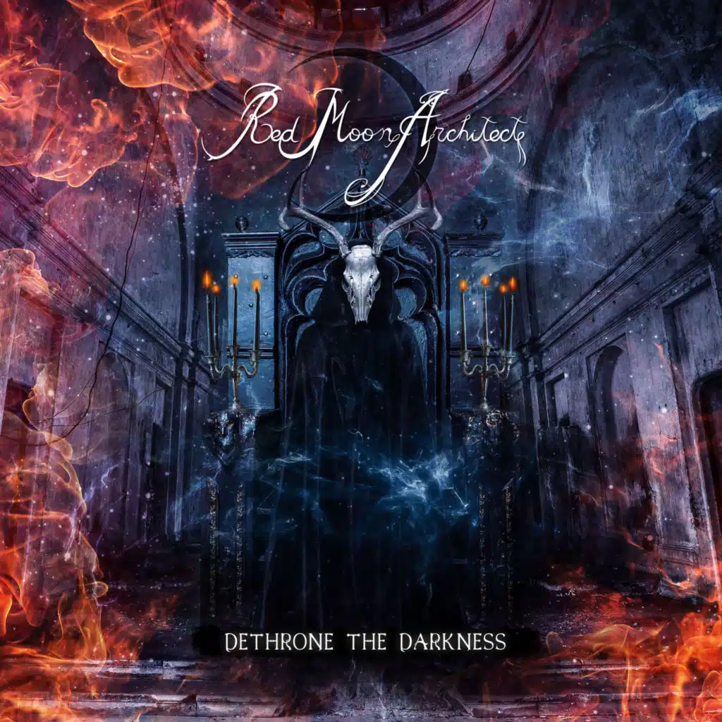 Dethrone the Darkness