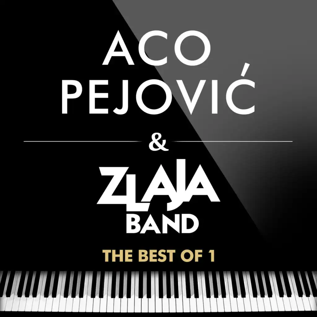 Aco Pejovic & Zlaja Band