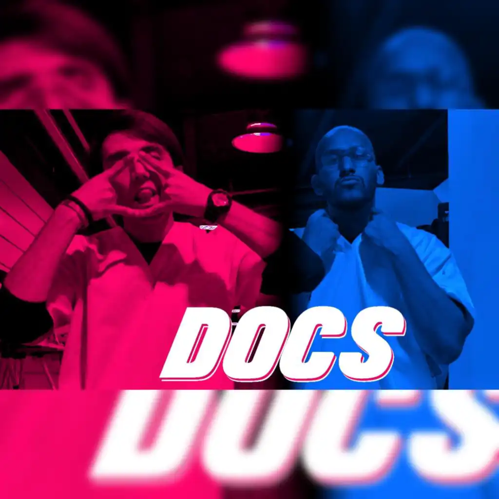 Docs (feat. Hellsing)