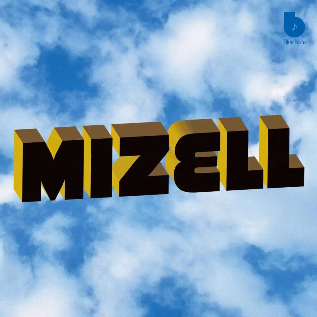 The Mizell Brothers: The Mizell Brothers At Blue Note Records