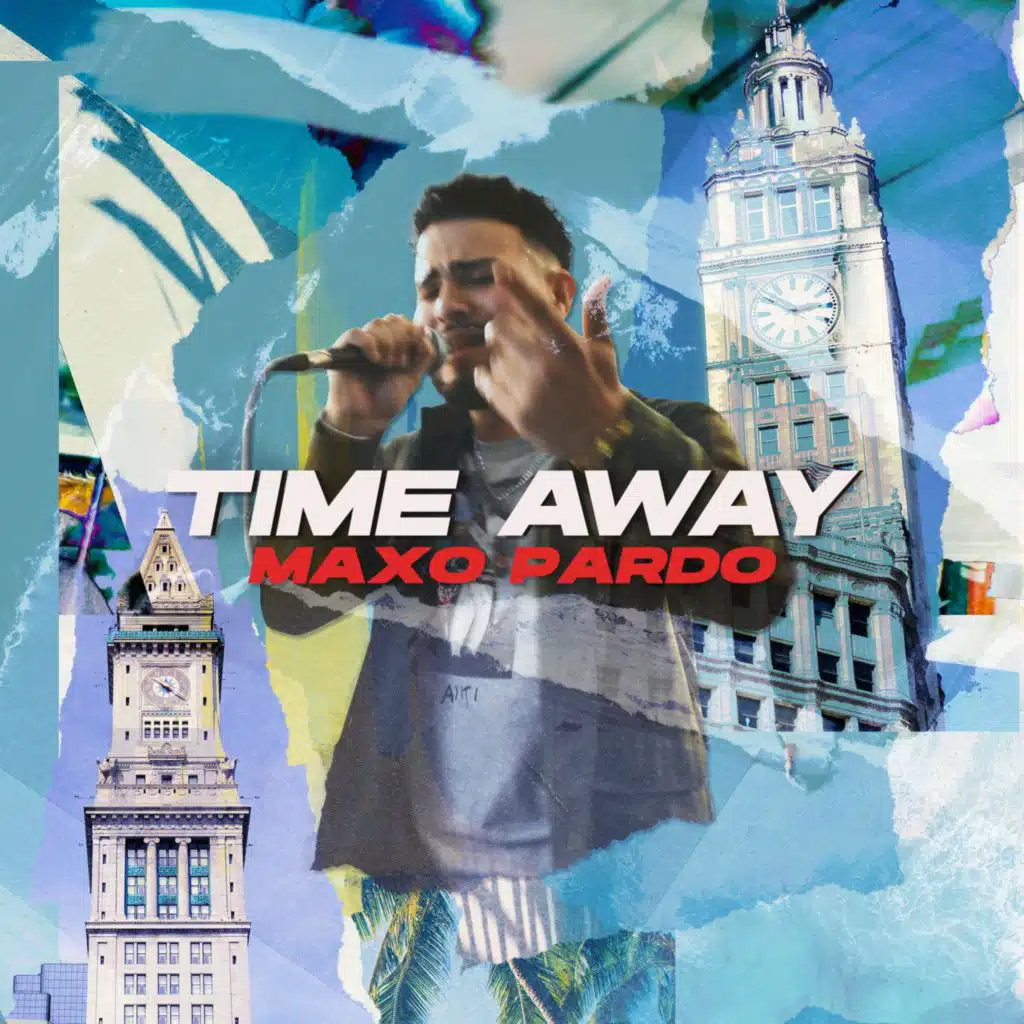 Time Away