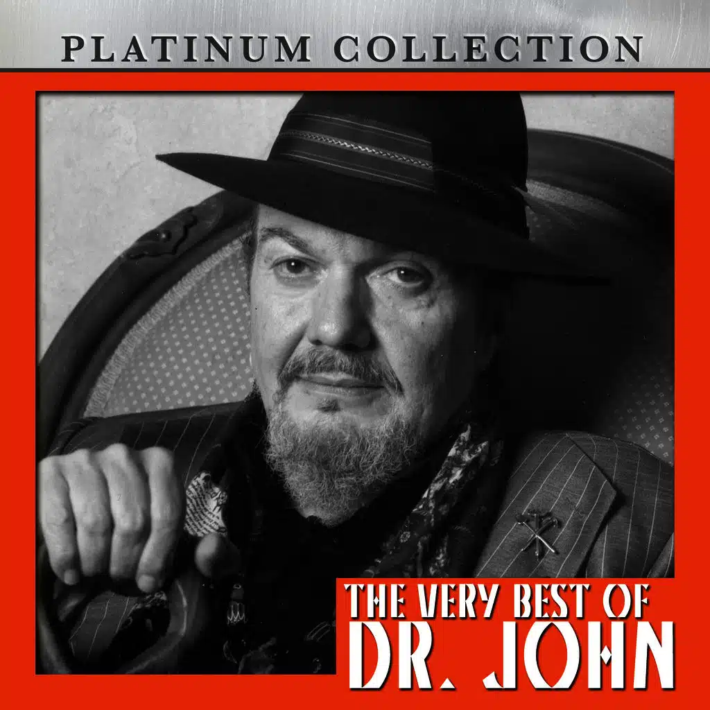 The Very Best of Dr. John