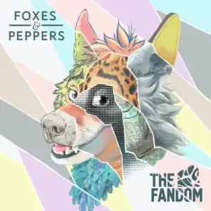 Foxes and Peppers