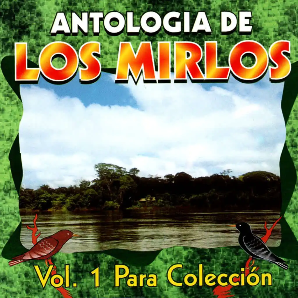 Antología (Vol. 1)
