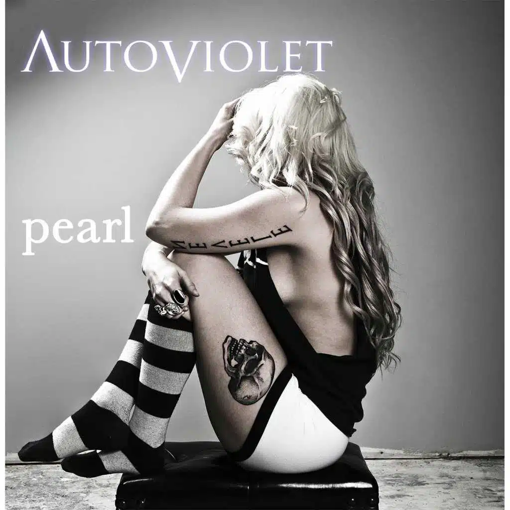 Autoviolet