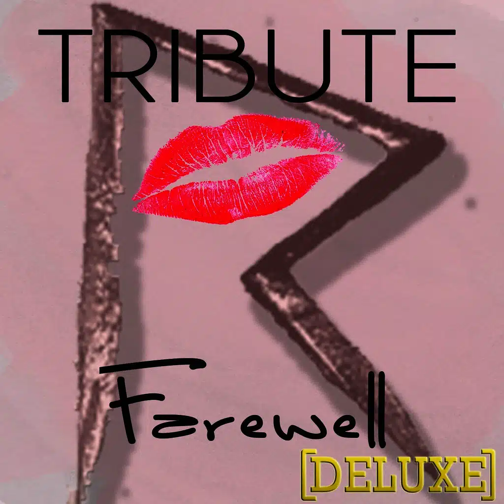  Farewell (Rihanna Deluxe Tribute) - Single