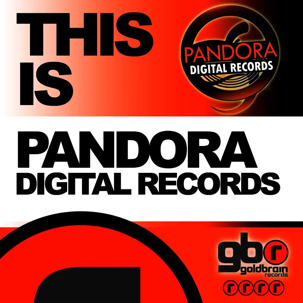 This is Pandora Digital Records