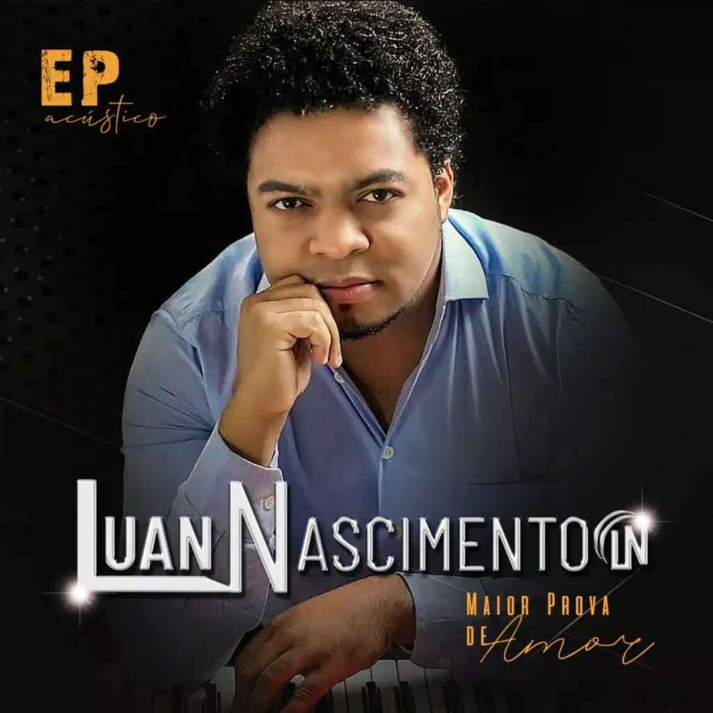 Maior Prova de Amor (Acústico)