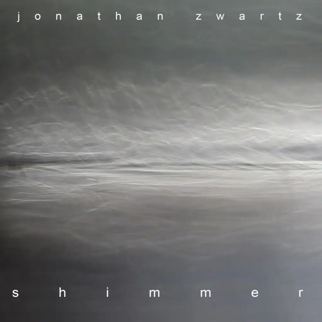 Jonathan Zwartz